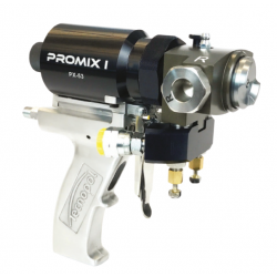 TECNOPOL szóróberendezés poliurea és poliuretán alapanyagokhoz TECNOPOL szóróberendezés poliurea és poliuretán alapanyagokhoz