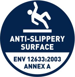 Anty slippery